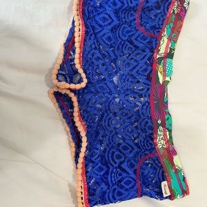 maaji kids swimsuit bottom coverup